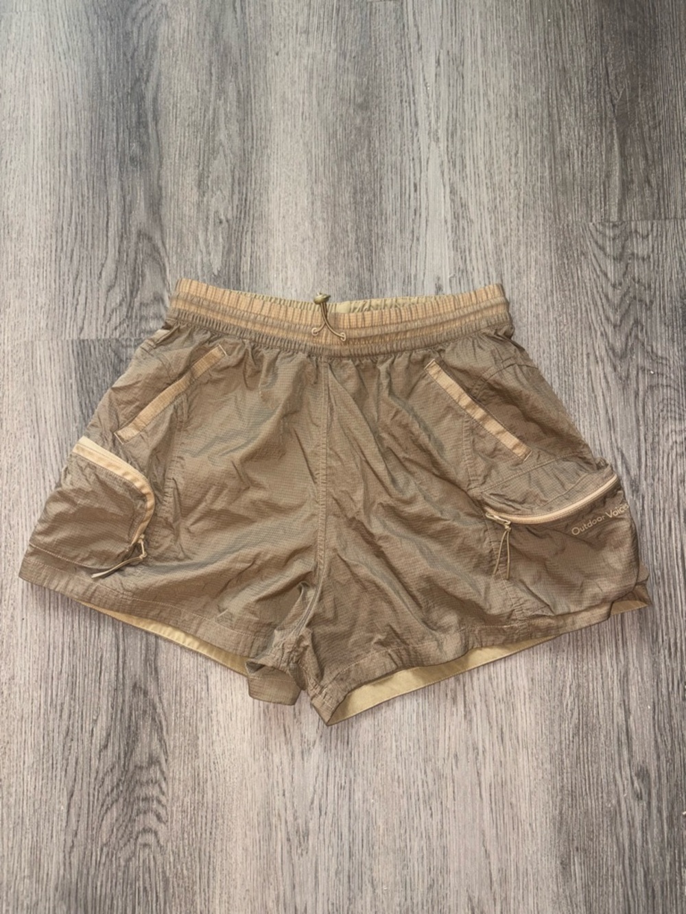 Outdoor Voices Shorts